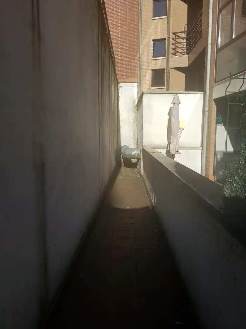 Geschaftsraum zur Miete in Langreo