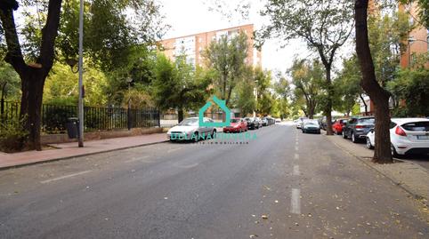 Photo 3 of Premises for sale in Calle Eduardo Pascual y Cuellar, Chorrillo, Madrid