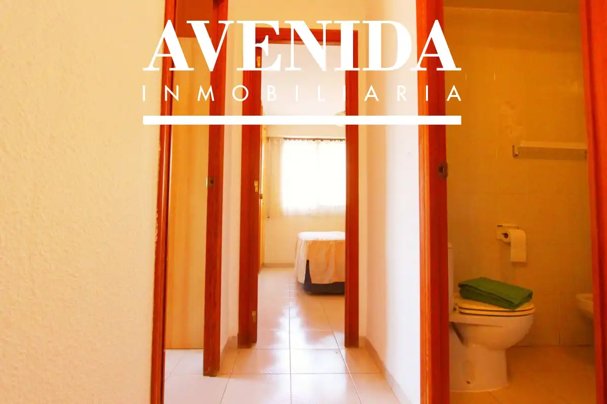 Apartamento con piscina en venta en Mediterraneo 45, imagen 16
