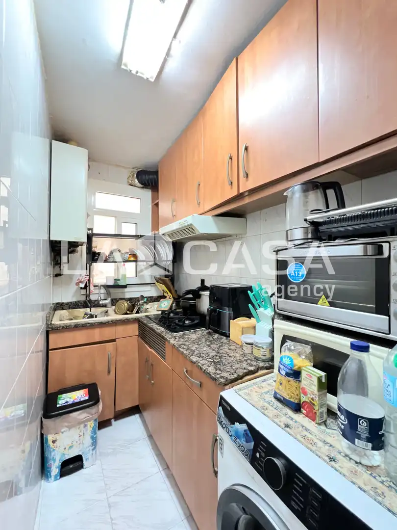 Piso en venta en Carrer de Floridablanca, imagen 5