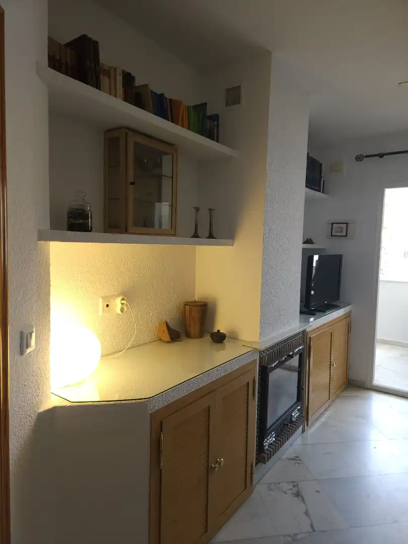 Apartment with pool to rent in Calle Jaén 38, imagen 6