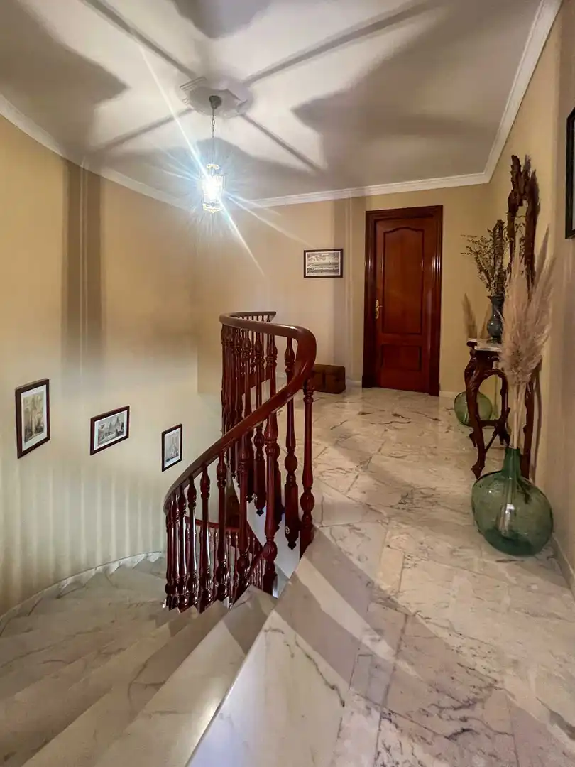 Casa o chalet en venta en Avenida de los Costaleros, La Roda de Andalucía
