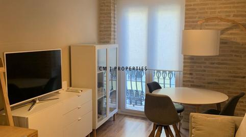 Foto 2 de Pis de lloguer a Calle de Gandia, 15, La Roqueta, Valencia