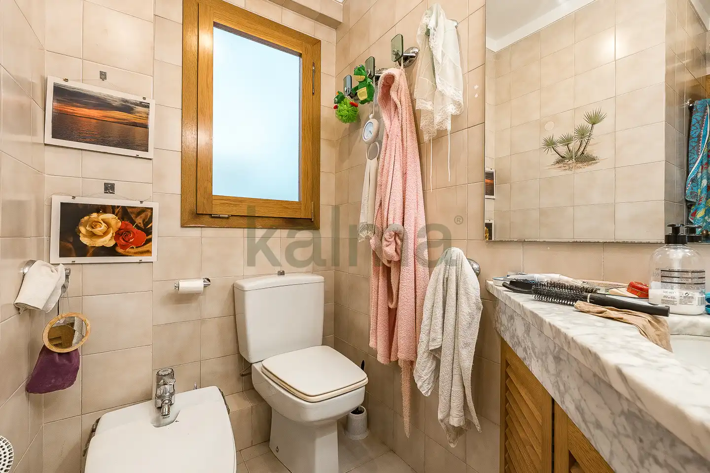 Baño de Piso en venta en Centre  