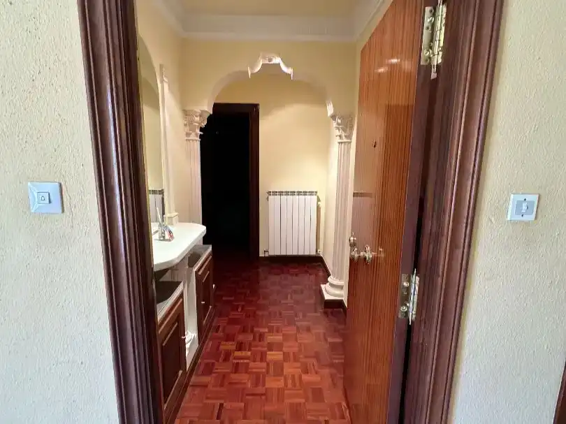 Piso en venta en Labastida / Bastida con Aire acondicionado