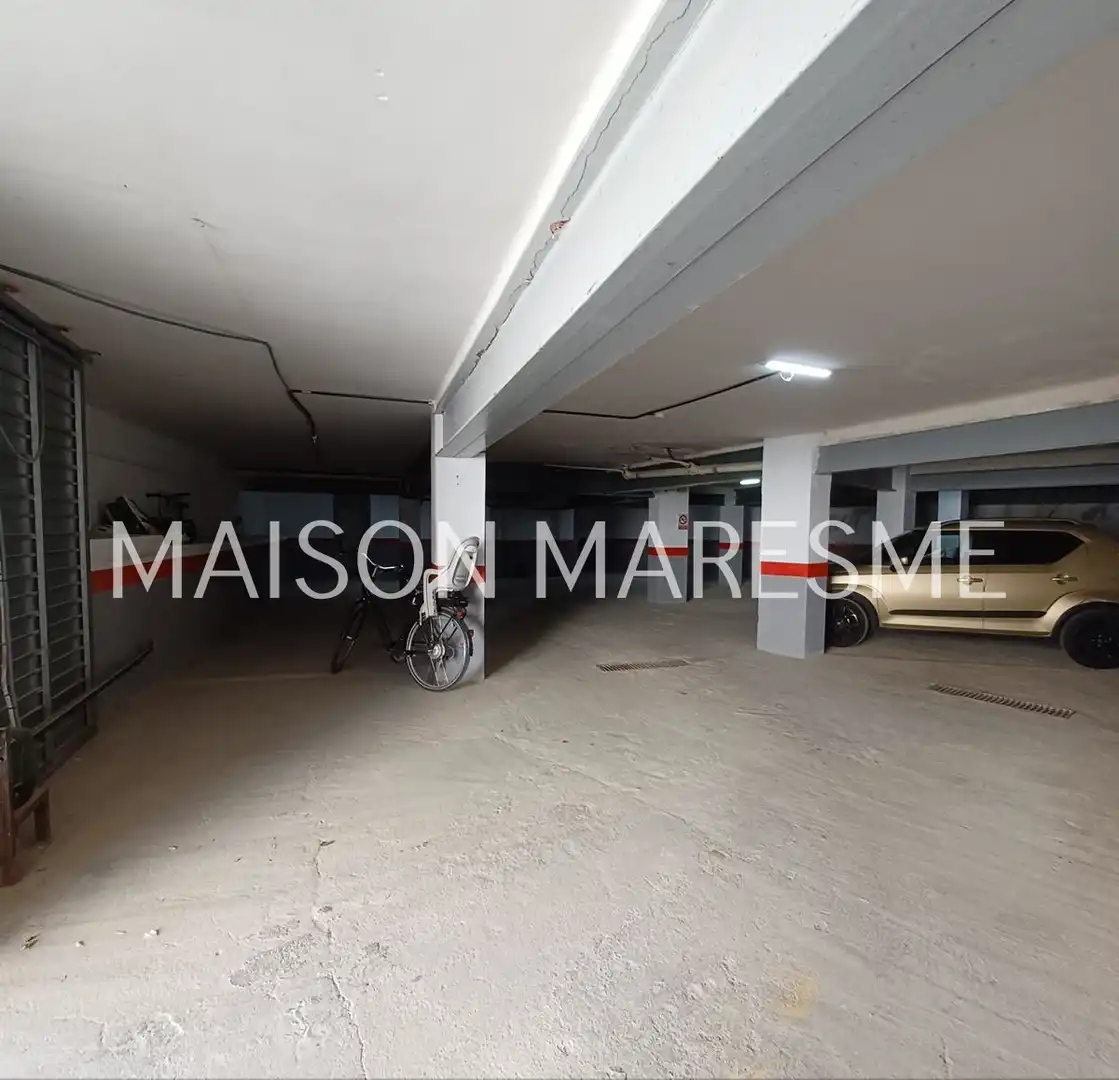 Parkplatz zum Verkauf in Canet de Mar, imagen 4