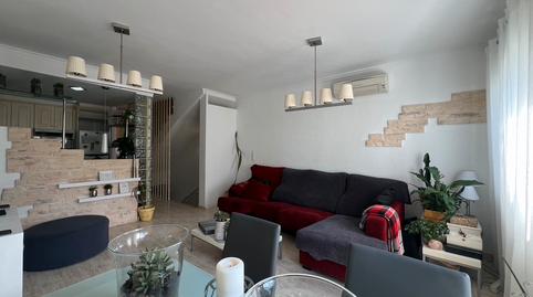 Foto 3 von Einfamilien-Reihenhaus zum Verkauf in Centro Urbano, Dénia