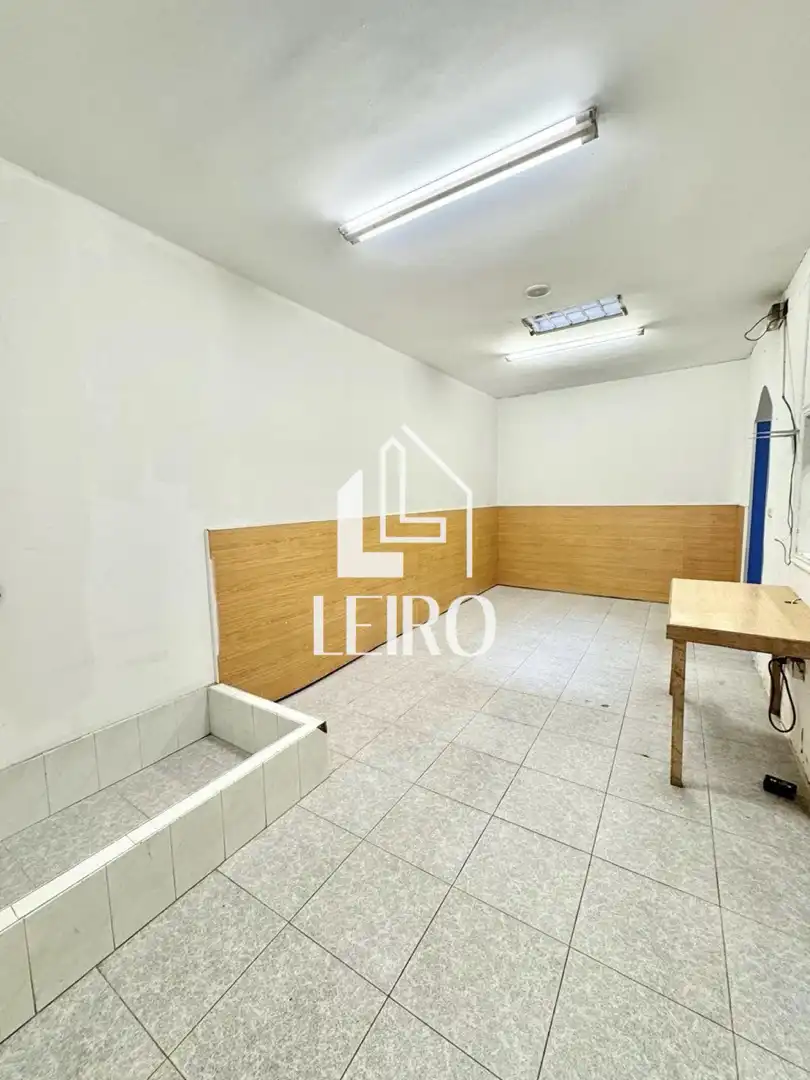 Local comercial de lloguer a Vilagarcía, imagen 9