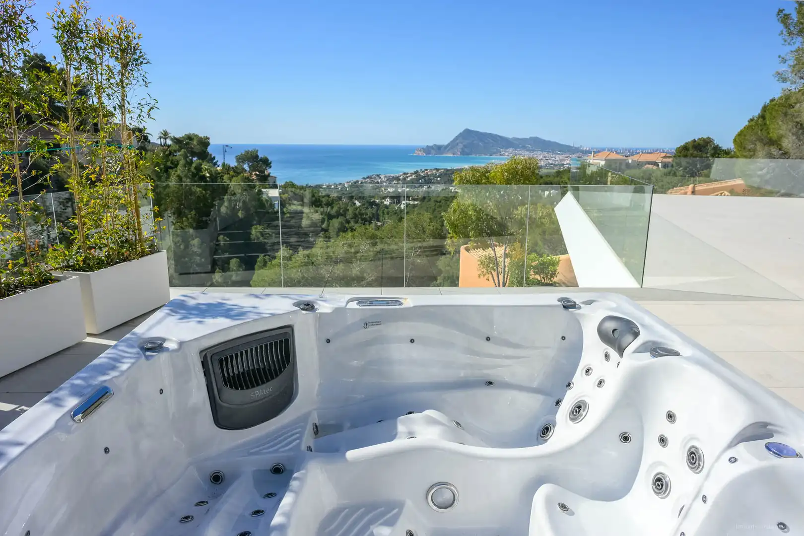 House for sale in Altea ciudad, imagen 9