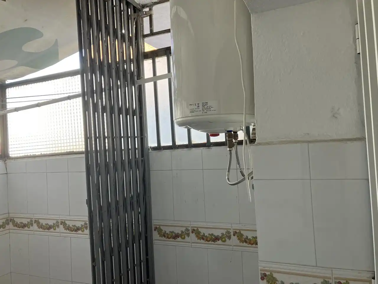 Planta baja en venta en De Vicente Carballal, Butarque