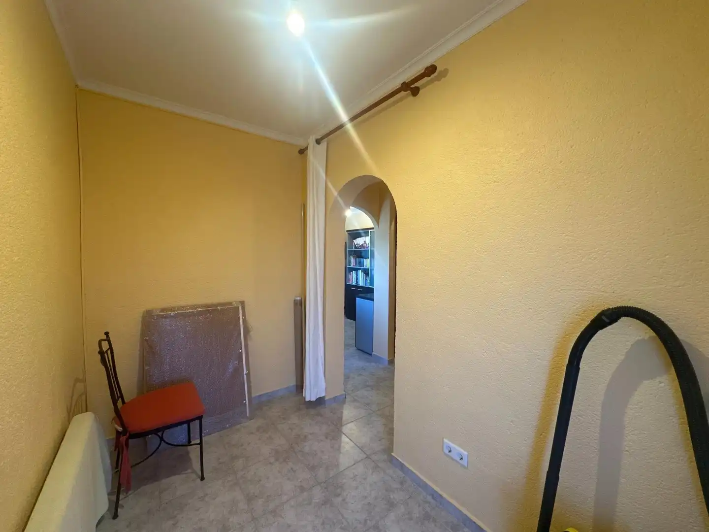 Casa o xalet en venda en Pedreguer amb Aire condicionat, Terrassa i Balcó