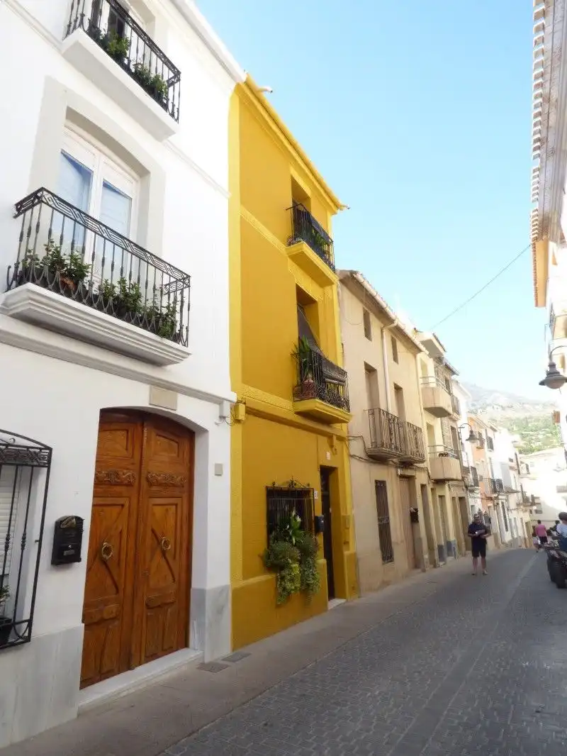 Country house for sale in Nou, imagen 22