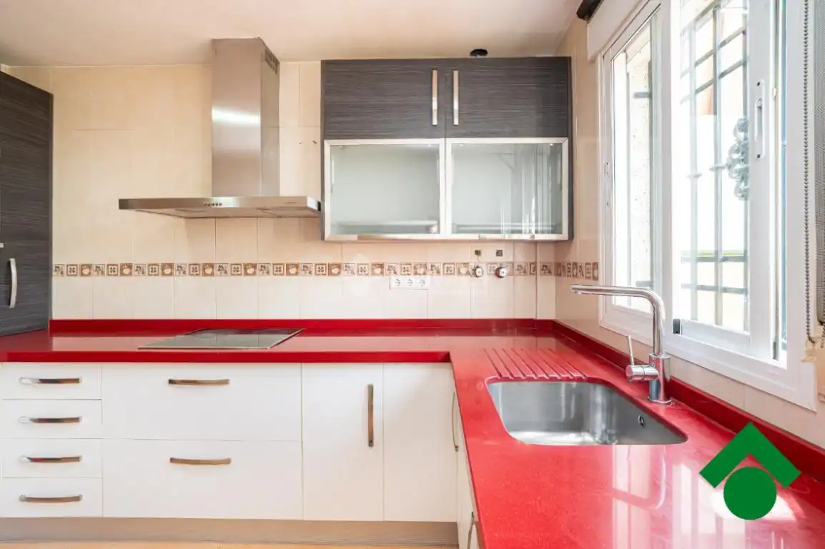 Maison jumelée à vendre à Plaza de Toros, imagen 11