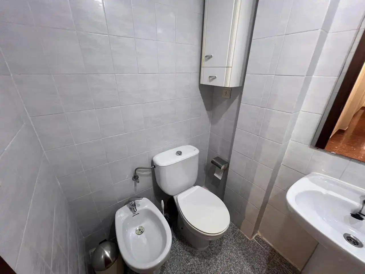 Habitació a calle de Torrevella, La Raïosa
