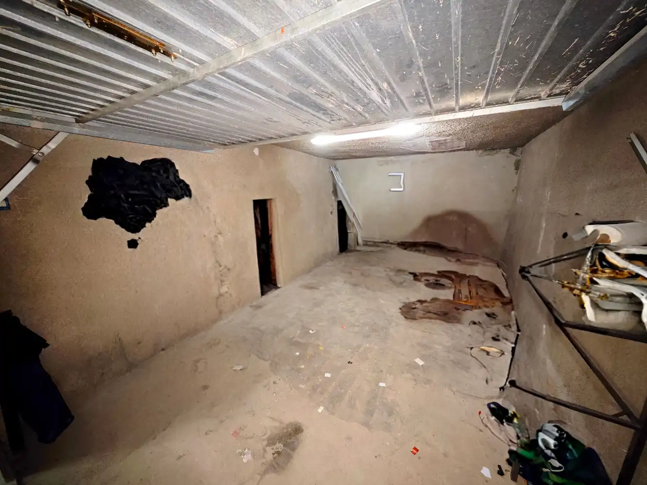 Estudio en venta en Calpe / Calp con Aire acondicionado, Calefacción y Terraza