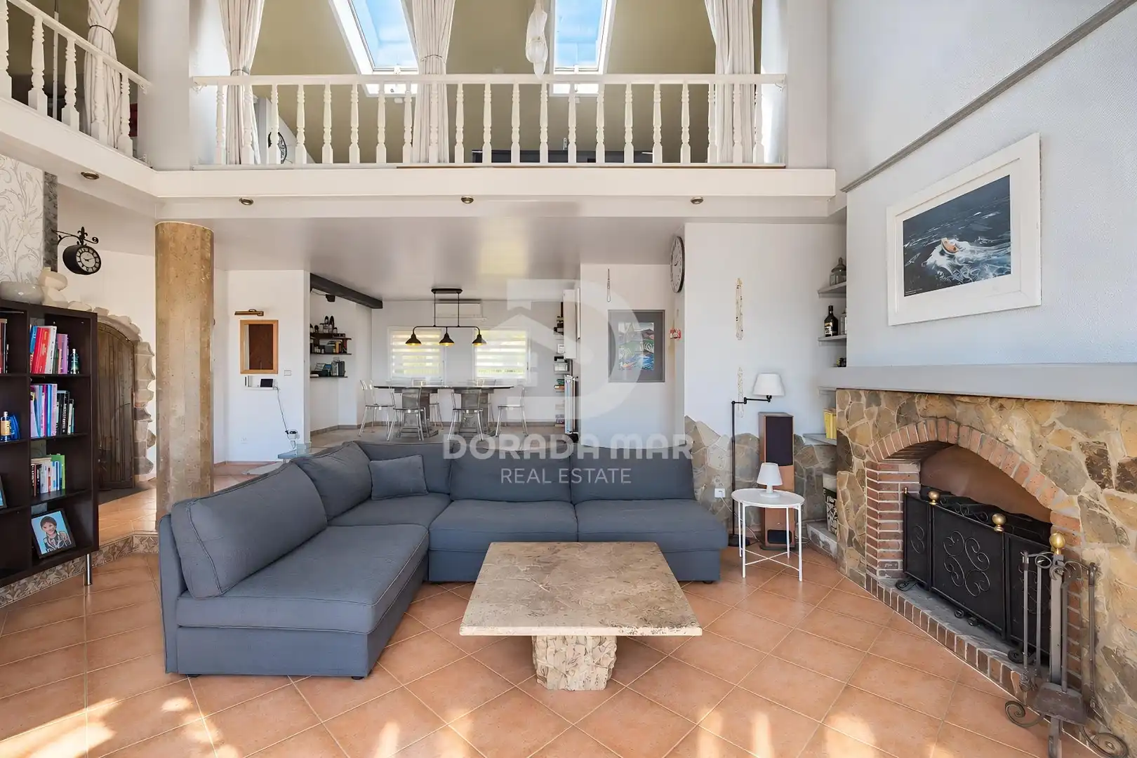 Casa con jardín en venta en de Llebeig, imagen 4