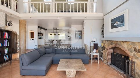 Foto 4 de Casa o xalet en venda a De Llebeig, Olivella, Barcelona