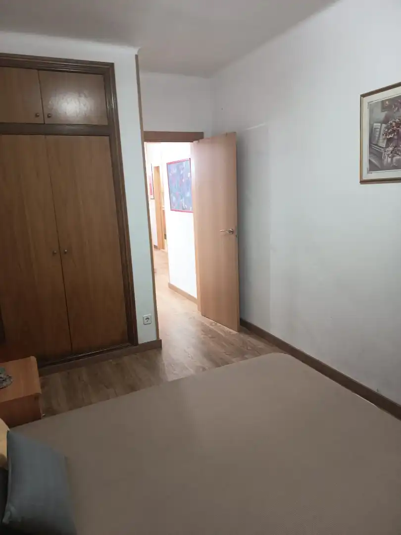 Schlafzimmer von Wohnung zum Verkauf in Calafell mit Terrasse und Möbliert