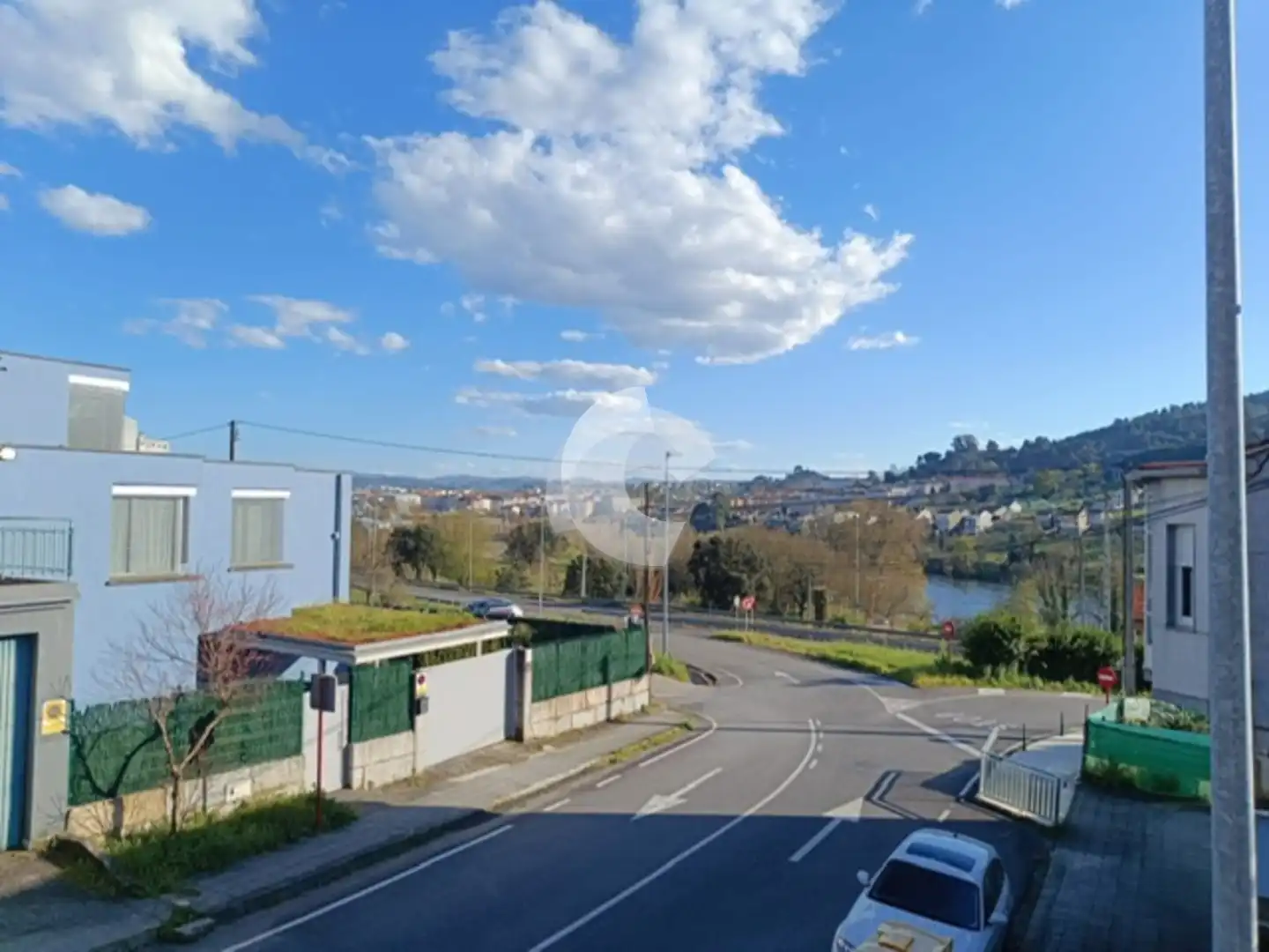 Casa o chalet en venta en San Rosendo