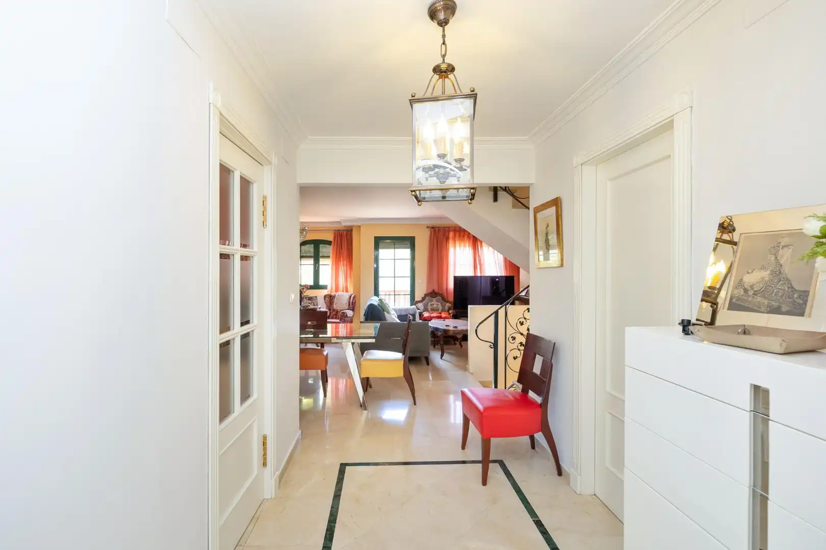 Adosado con terraza en venta en Cuesta Pino 65, imagen 12
