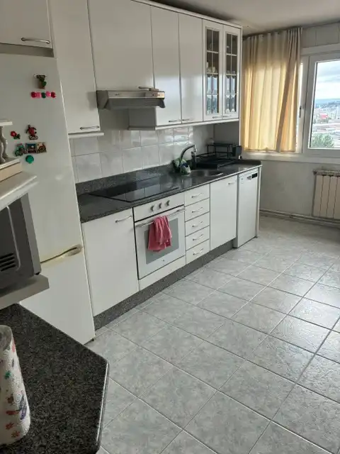 Flat for sale in Rúa Francisco Miguel, 8, Agra del Orzán - Ventorrillo
