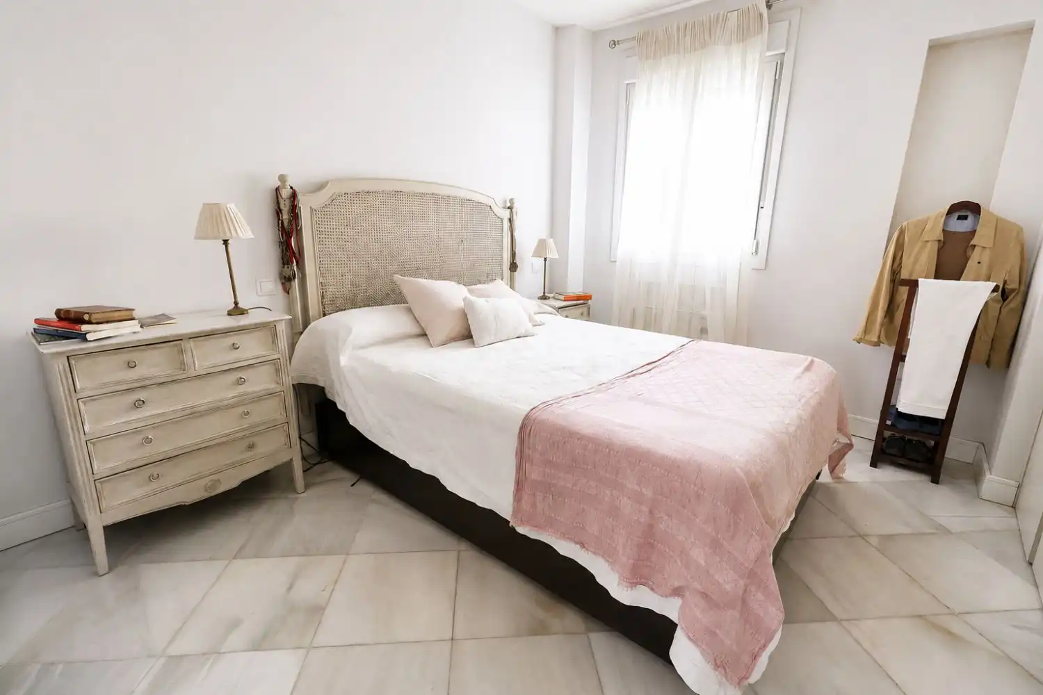 Flat with lift for sale in grupo oscar carvallo 4, imagen 13