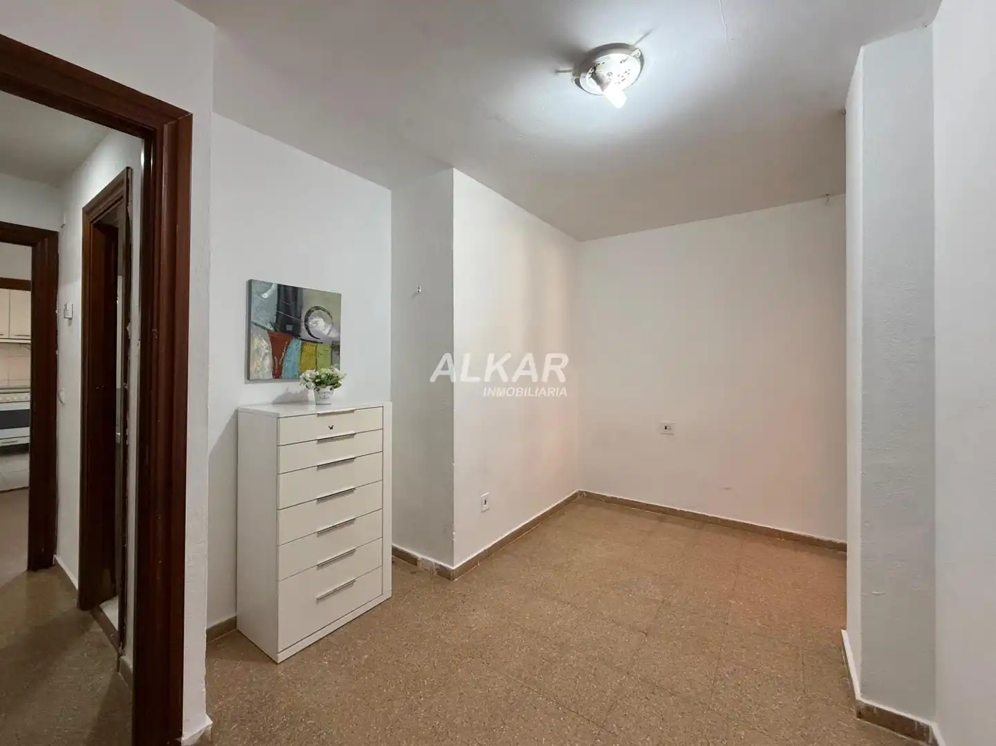 Habitación de Piso en venta en Tudela con Calefacción y Balcón