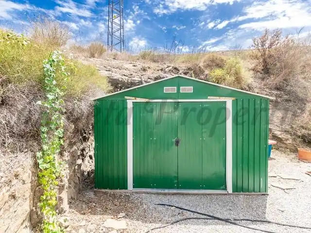 Casa o chalet en venta en Torrox Pueblo