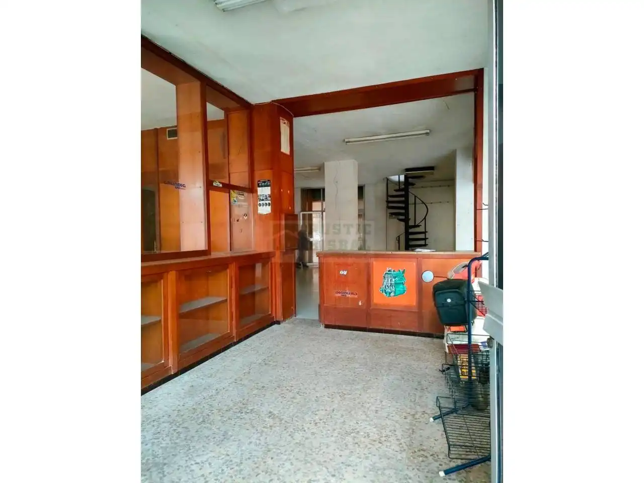 Local comercial en venta en Calle Pau Casals, imagen 12
