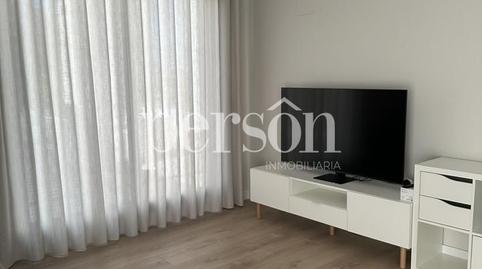 Foto 4 de Àtic de lloguer a Sant Llorenç - Zona Alfahuir, Valencia