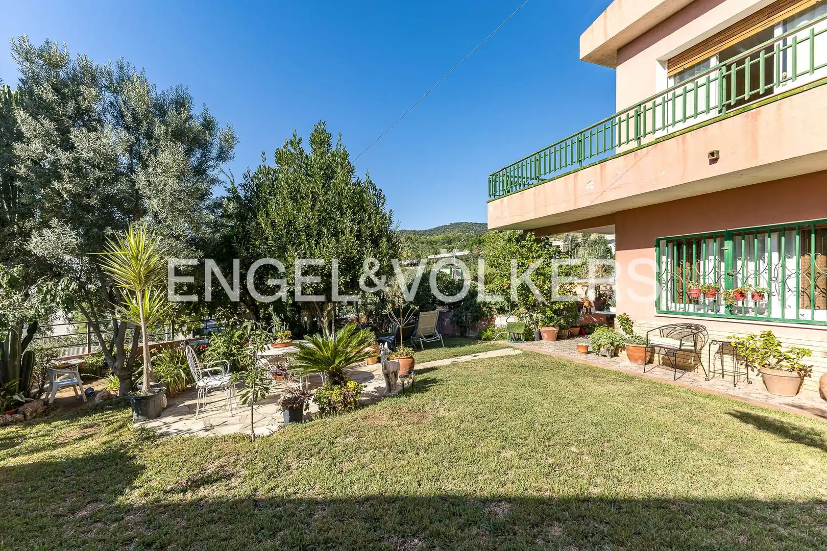 Maison avec piscine à vendre à Vilassar de Dalt, imagen 8