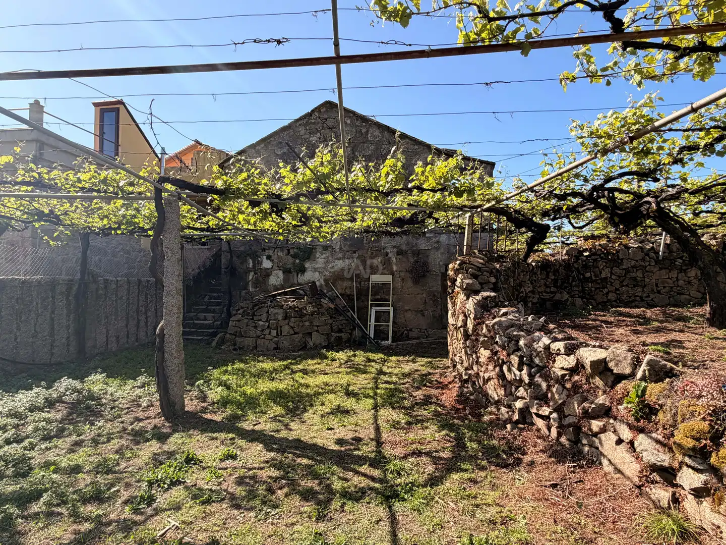 Casa o chalet en venta en Ribadumia