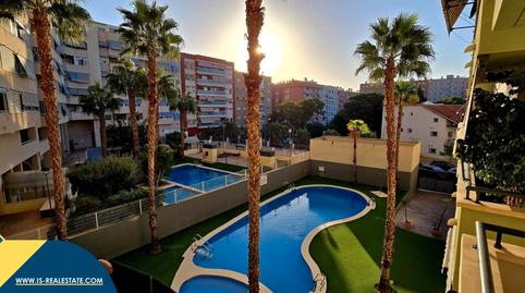 Foto 2 de Pis en venda a Benisaudet, Alicante / Alacant