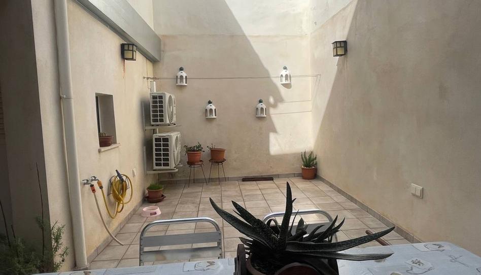 Photo 1 of Flat for sale in Cristo Rey - Parque Europa, Illes Balears