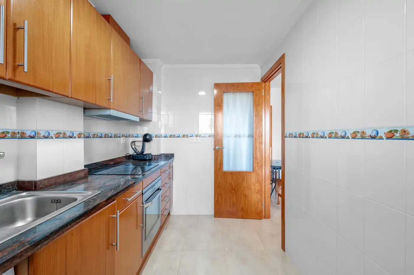 Apartment with pool for sale in Orihuela Costa, imagen 7