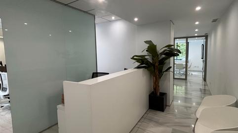 Foto 2 de Oficina de lloguer a Andújar, Jaén