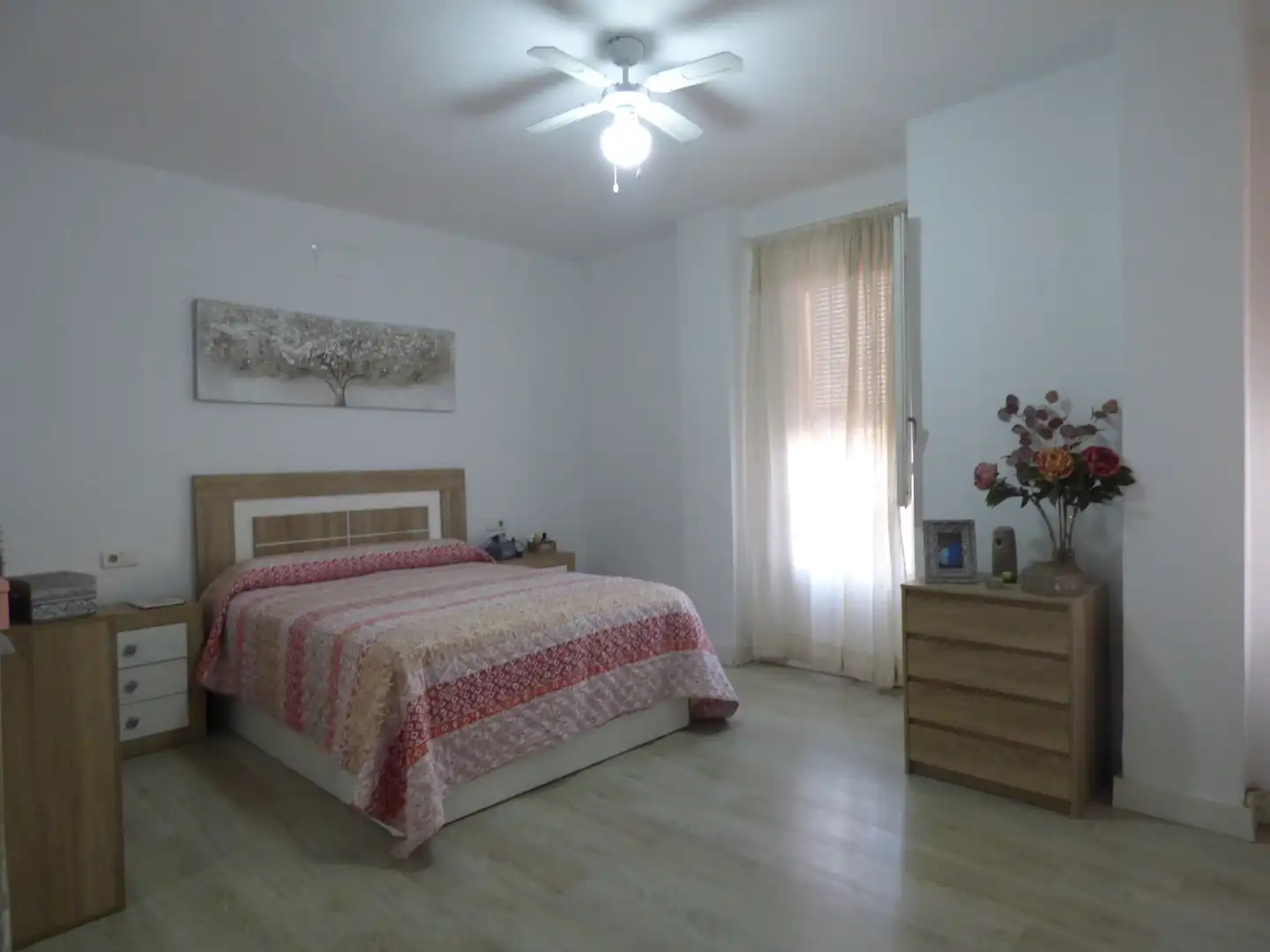 Bedroom of Flat for sale in Asdrúbal - Bahía Blanca