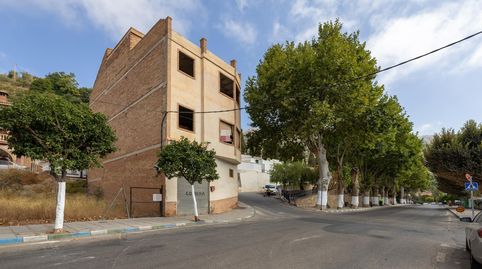 Gran Oportunidad en Lanjarón  Edificio en Obra con Alto Potencial de Inversión, imagen 2