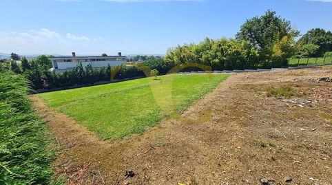 Foto 3 de Residencial en venda a Camino de el Cascayal, Somió, Gijón