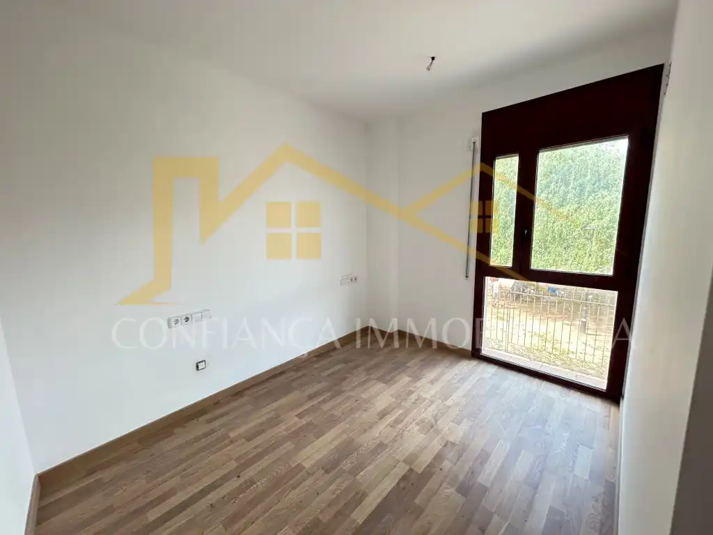 Piso con ascensor en venta en Sant Hilari Sacalm, imagen 6