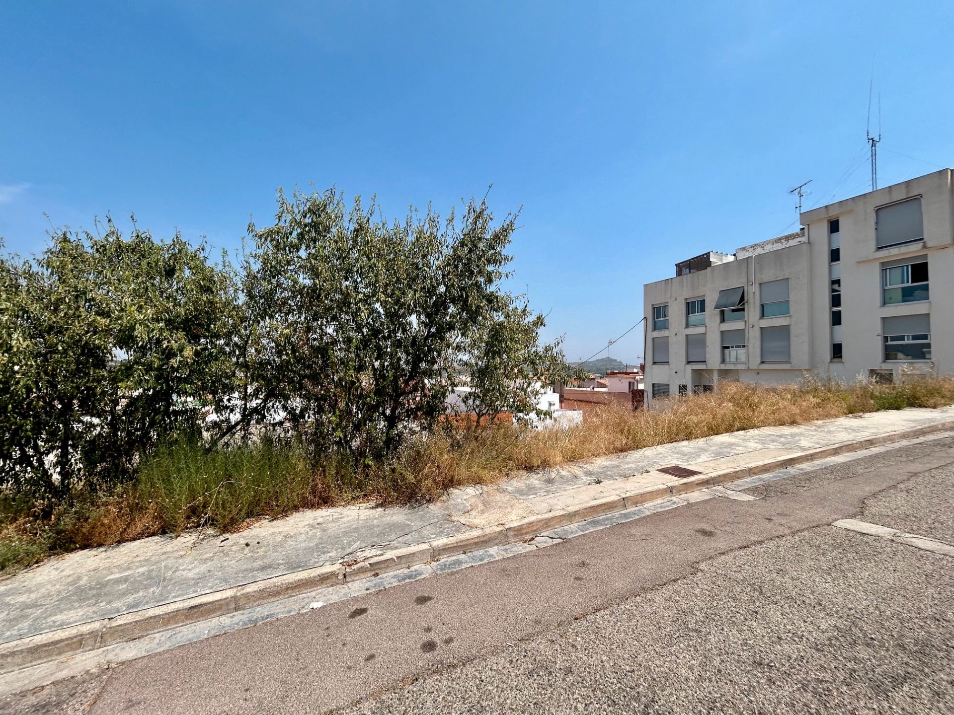 Residential zum verkauf in Vilamarxant