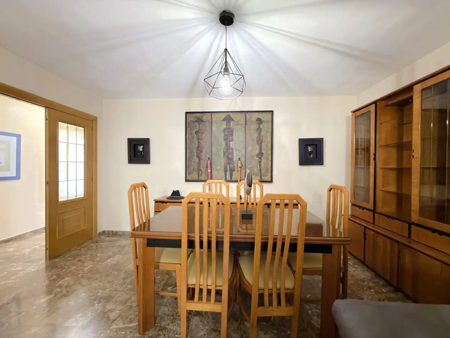 Flat with lift for sale in GREGORIO MAYANS Y CISCAR, imagen 56