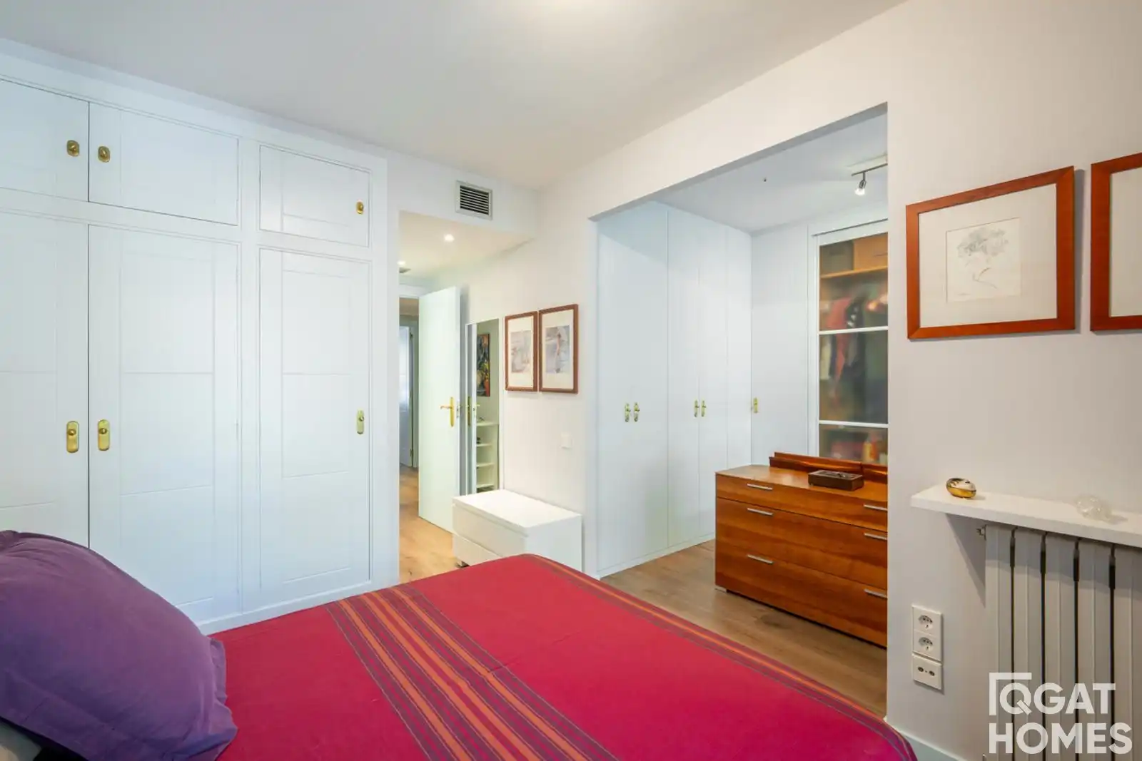 Flat with pool for sale in Sabina Canyameres, imagen 36