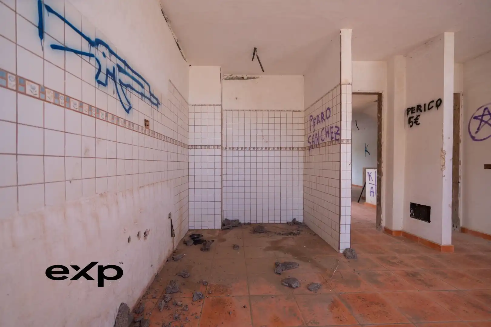 Edificio en venta en La Matanza de Acentejo