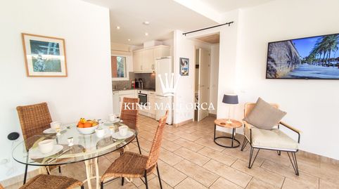 Foto 4 de Apartamento de alquiler en Cala Fornells, 56, Peguera, Calvià