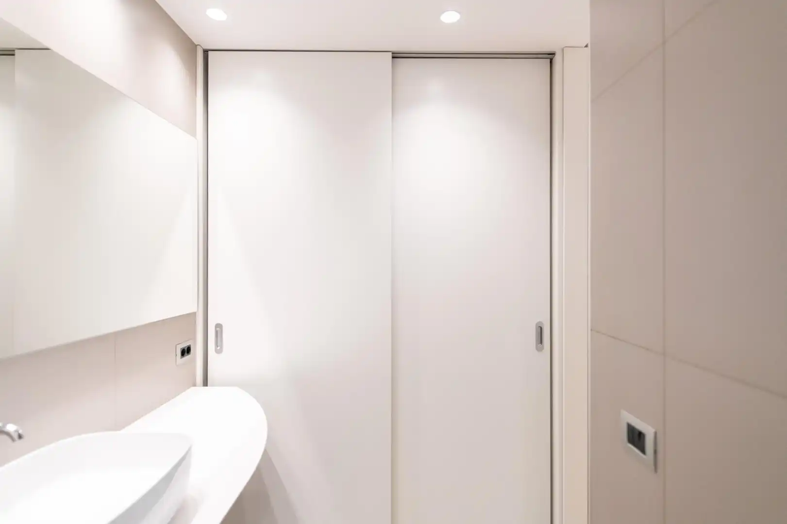 Flat with lift to rent in Calle MALLORCA, imagen 44