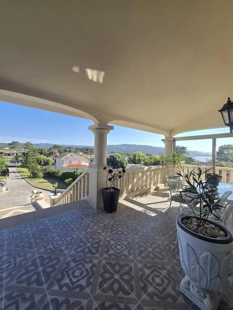 Maison avec jardin à vendre à Área Rural