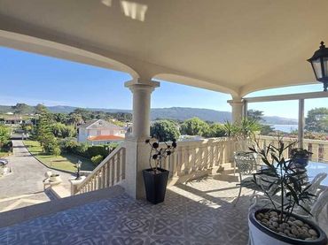 House with garden for sale in Área Rural
