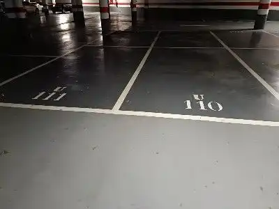 Aparcament de Garatge en venda en Zaragoza