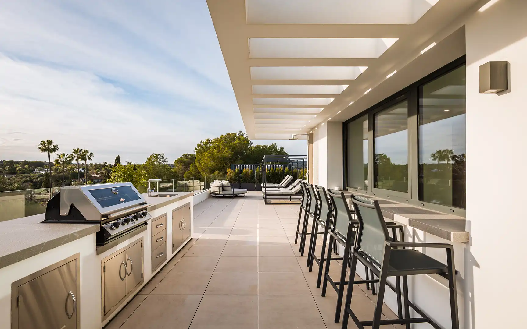 Haus mit Pool zum Verkauf in Sotogrande Costa, imagen 39